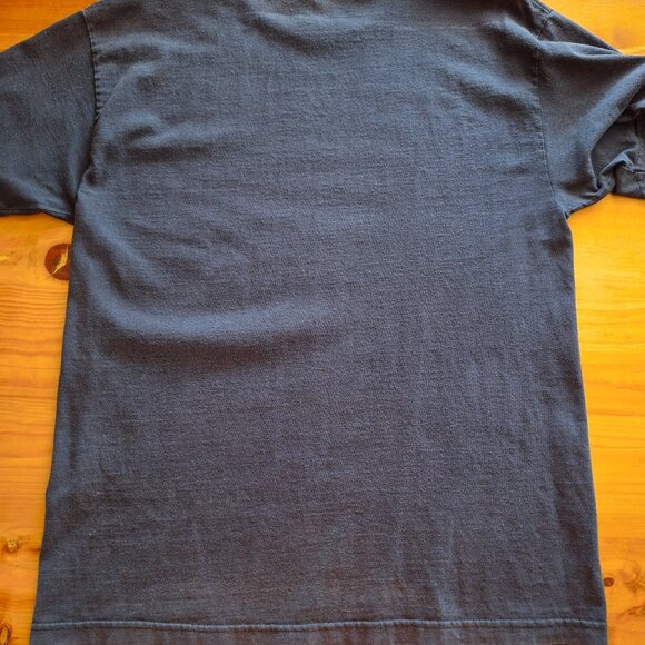 Vintage Black California Tshirt - Picture 3 of 4